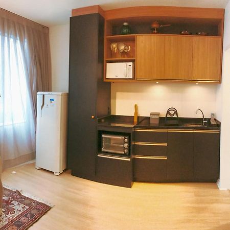 Atlas Loft & Escritorio - Estilo E Praticidade Florianópolis Zewnętrze zdjęcie