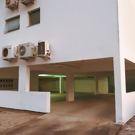 Atlas Loft & Escritorio - Estilo E Praticidade Florianópolis Zewnętrze zdjęcie