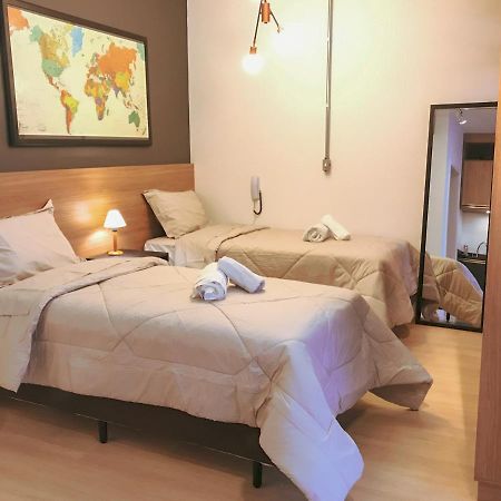 Atlas Loft & Escritorio - Estilo E Praticidade Florianópolis Zewnętrze zdjęcie