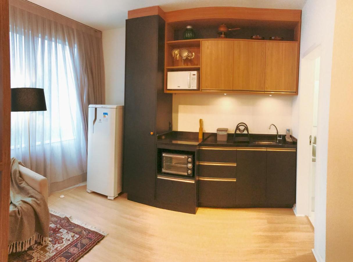 Atlas Loft & Escritorio - Estilo E Praticidade Florianópolis Zewnętrze zdjęcie