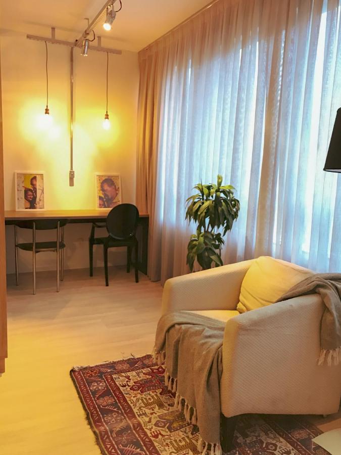 Atlas Loft & Escritorio - Estilo E Praticidade Florianópolis Zewnętrze zdjęcie
