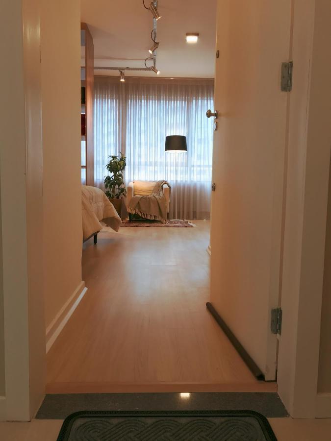 Atlas Loft & Escritorio - Estilo E Praticidade Florianópolis Zewnętrze zdjęcie