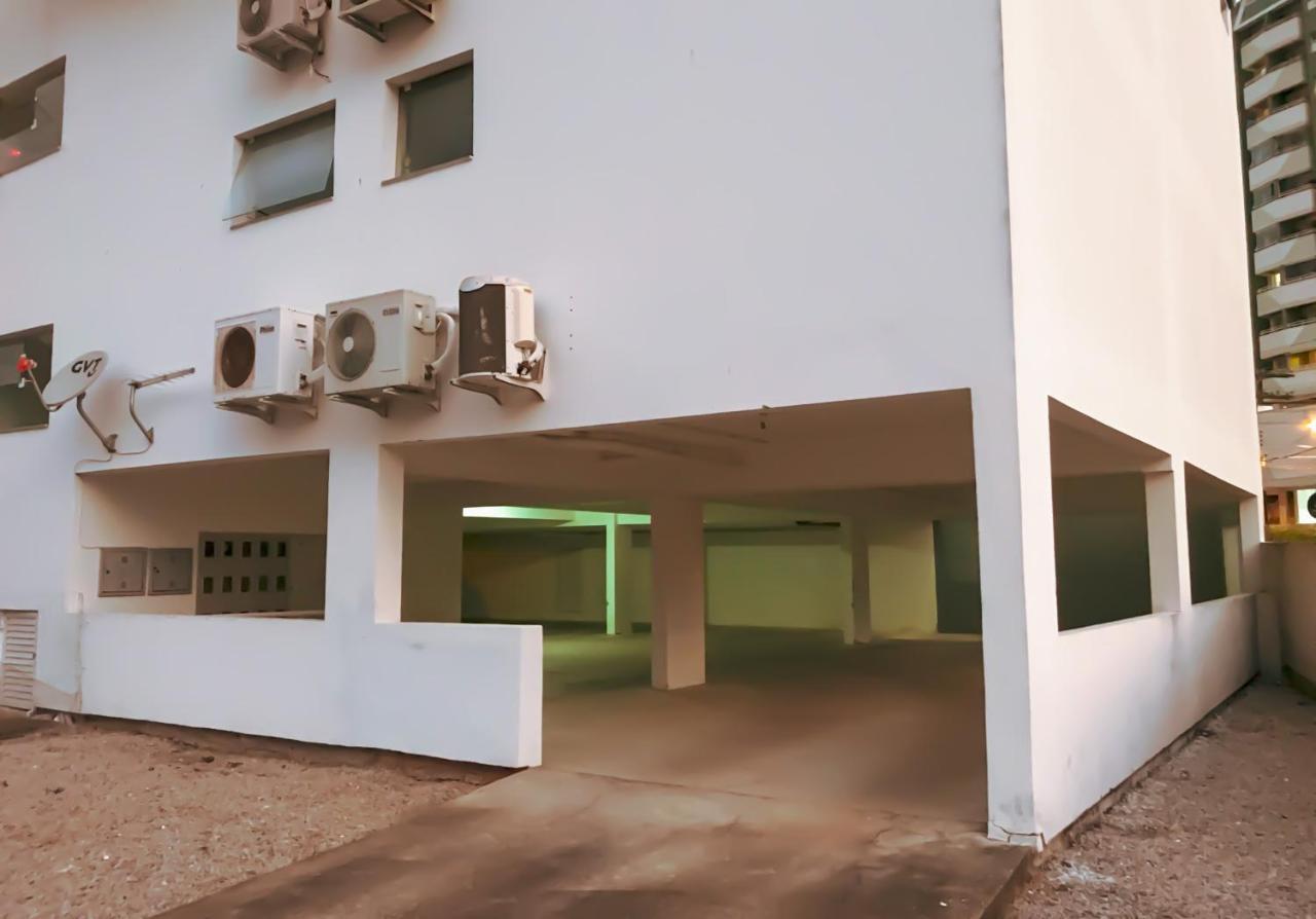 Atlas Loft & Escritorio - Estilo E Praticidade Florianópolis Zewnętrze zdjęcie
