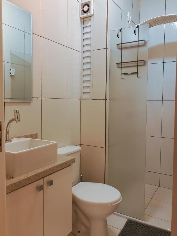 Atlas Loft & Escritorio - Estilo E Praticidade Florianópolis Zewnętrze zdjęcie