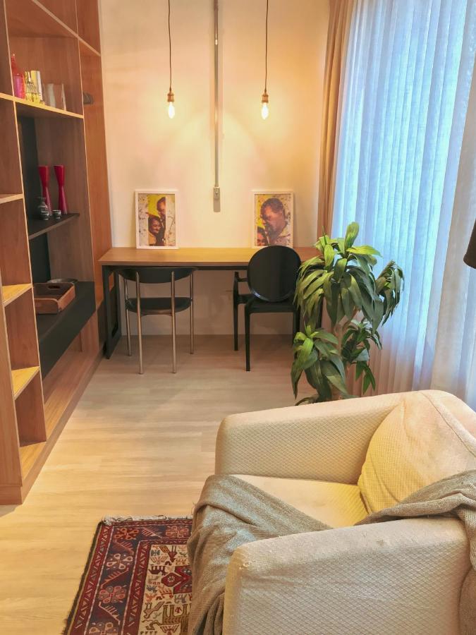 Atlas Loft & Escritorio - Estilo E Praticidade Florianópolis Zewnętrze zdjęcie