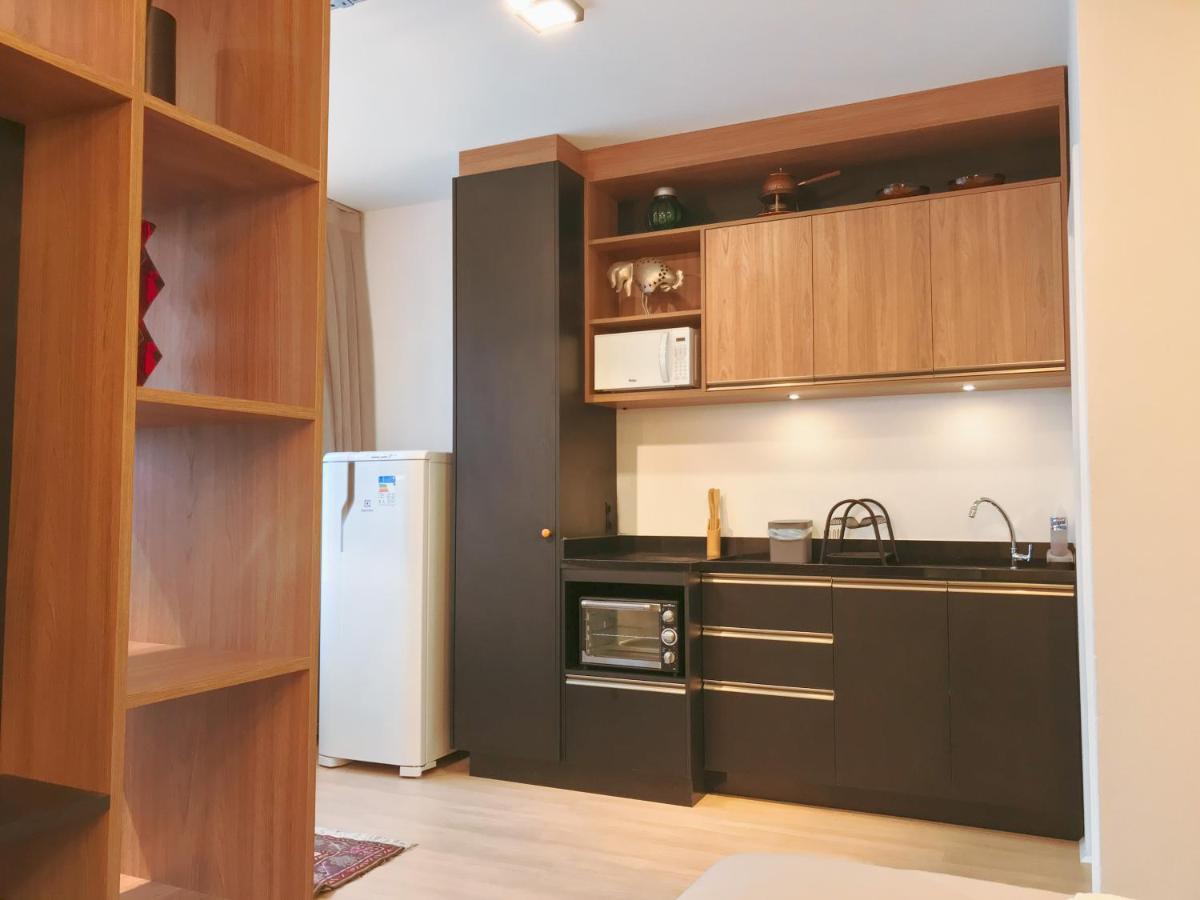 Atlas Loft & Escritorio - Estilo E Praticidade Florianópolis Zewnętrze zdjęcie